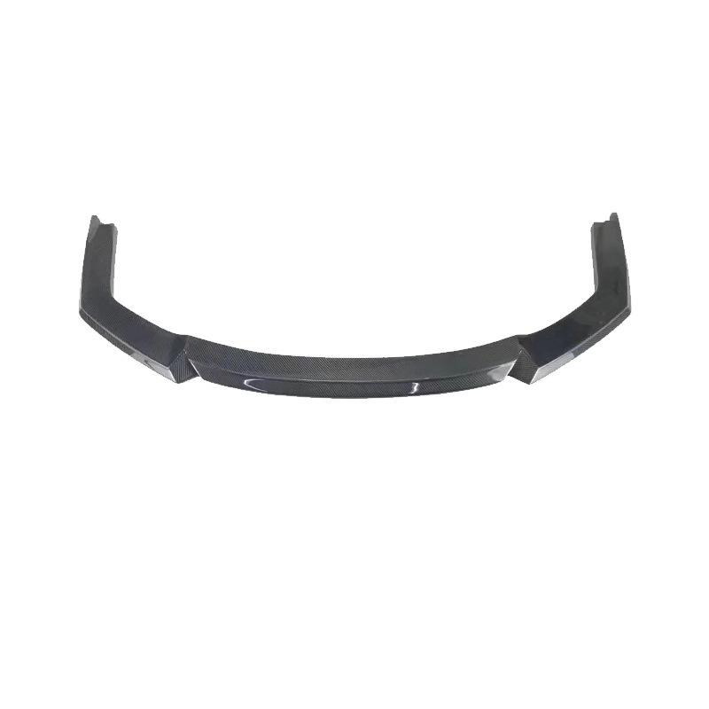 Compatible Carbon Fiber Front Lip for 2020-IN Lamborghini LP610 V Model