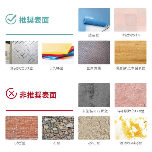 COMSTICKC 3D Brick Wallpaper, Heat-Resistant and Waterproof, 10 Panels, 30 X 30cm, Nordic Style, Ultra-Thin PVC Self-Adhesive 3D Brick Wall Panels, 3D