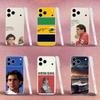 A-Ayrton Senna F1 Racing Phone Case For iPhone 17,16,15,14,13,12,X,XS,Pro,Max,Plus,E,Air,Mini with Magsafe Magnetic Liquid TPU