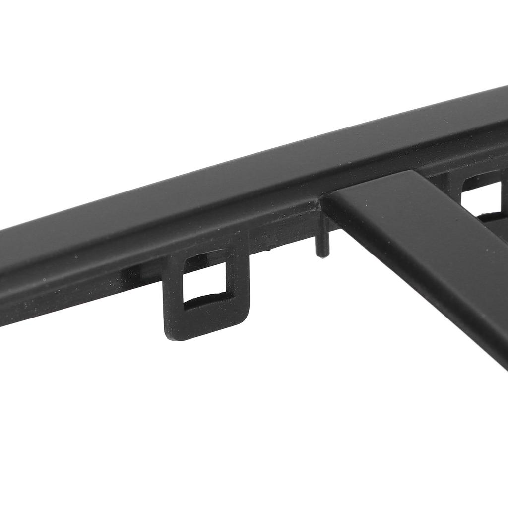 Navigationspanel-Rahmenersatz für Subaru Impreza 2007–2012 Doppel-DIN-Autoradio-Blende für Subaru Forester 2008–2012