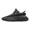 adidas Yeezy Boost 350 V2 MX Dark Salt Unisex Sneakers Grey ID4811