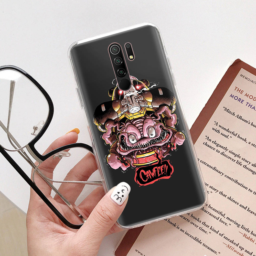 DT29 One Piece Anime Hülle für Samsung A04 A14 A23 A34 A54 M23 M33 M52 M53 Realme 10 9 C30S C35 C55 VIVO Y02S Y21 Y33S Y51 X80 Pro Klare Abdeckung
