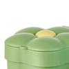 Cute Desktop Garbage Bin Non Slip Waste for Home Bathroom Coffee Table