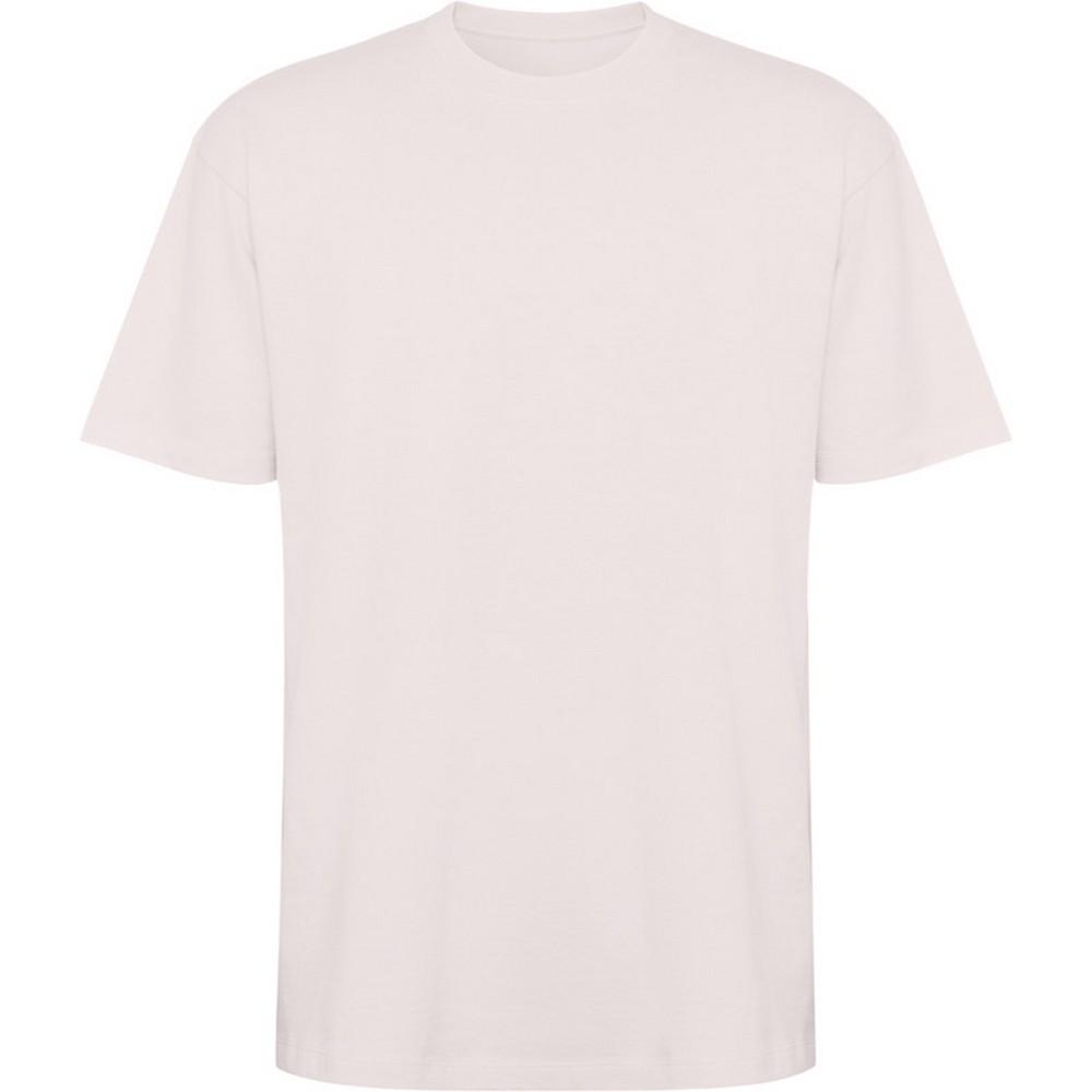 Roly Unisex Adult Bull Oversized Short-Sleeved T-Shirt