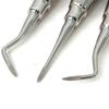 Dental Tooth Extraction Elvator Minimally Invasive Dental Elevator Stainless Steel Oral Tooth Loosening Root Extraction