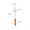 Barbecue Fork Accessories Grill Tools for Family Gathering Grilling