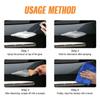 30ml Car Sticker Remover Sticky Residue Removal Car Glass Label Cleaner Adhesive Glue Spray For Car Accessories
