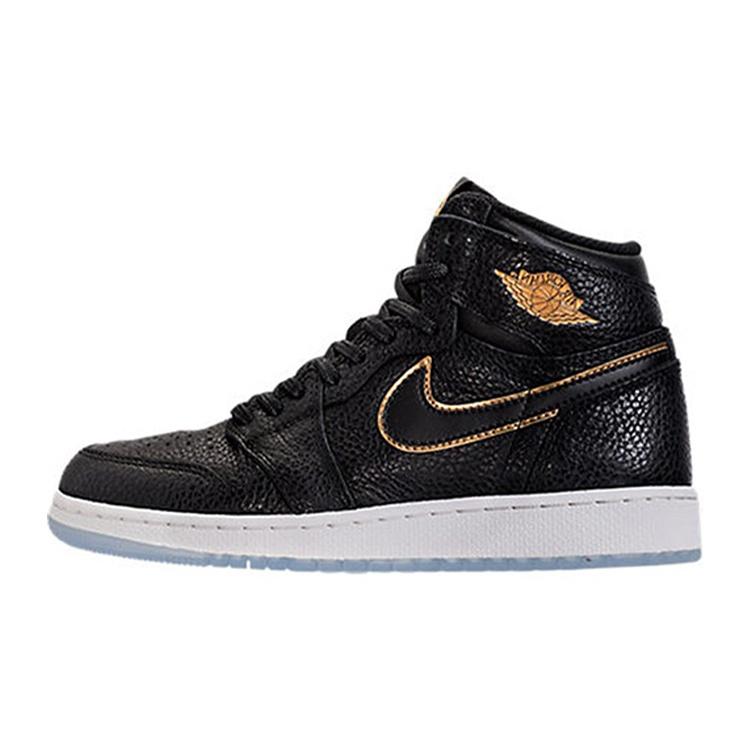(GS) Air Jordan 1 Retro High OG City of Flight Kids 575441-031 EU 36.5