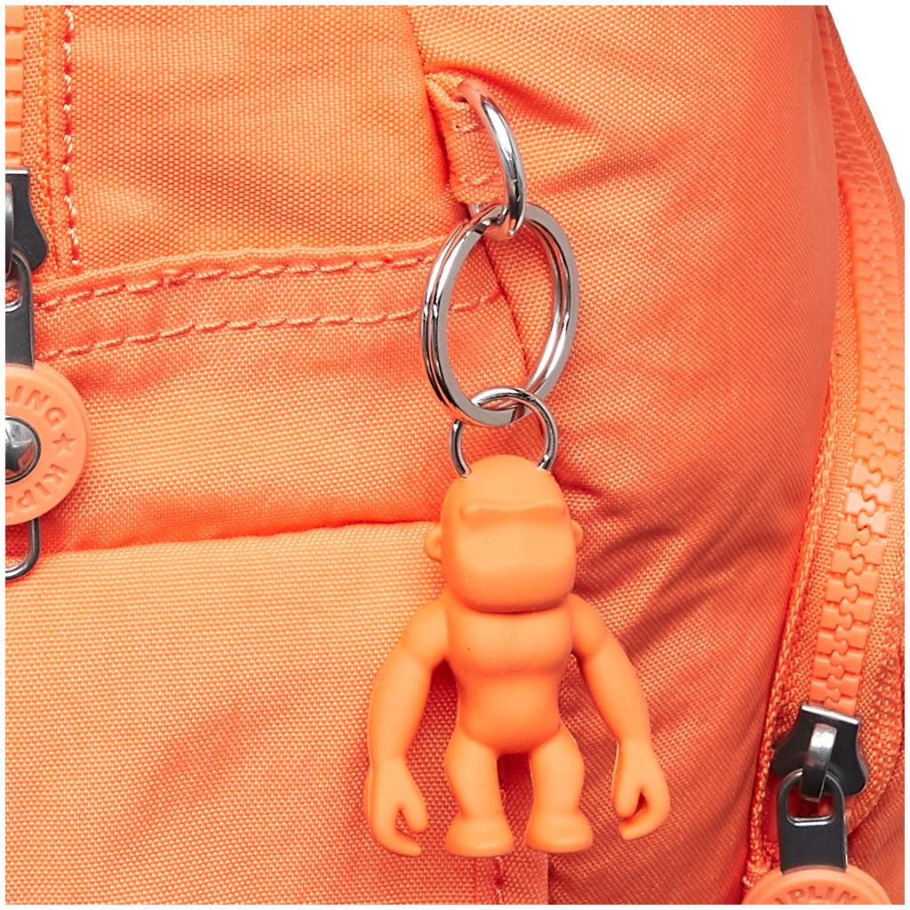 CITY PACK S Soft Apricot K15635Q35 [Kipling]