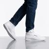 Reebok EX-O-FIT HI - Men's Sneakers High Shoes White 100000108 RBK ORIGINAL