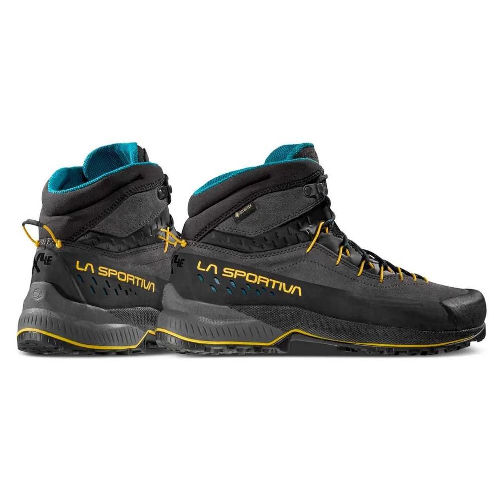 La Sportiva Ботинки для хайкинга TX4 Evo Mid Goretex