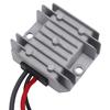 For Trucks Voltage Converter DC Boost Converter Challenging Environments 12V To 48V Boost Converter Dc Converter