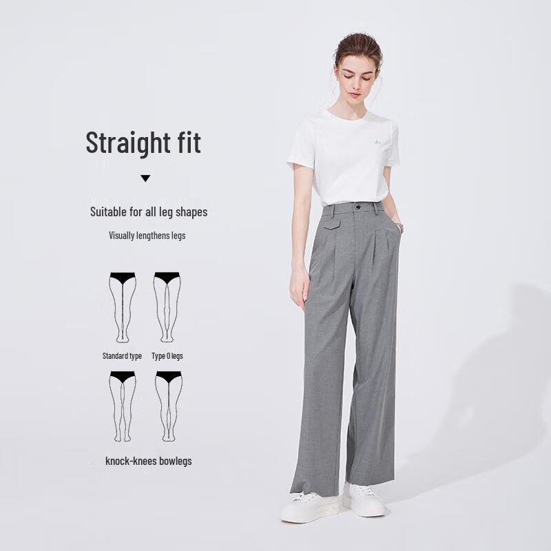 Navigare Women's Casual Pants