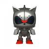 Sonic The Hedgehog Mecha Action Figure