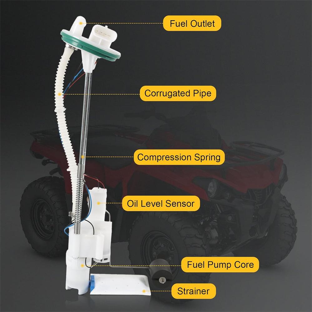 Fuel Pump Module 709000461 For Can-Am Outlander 450/500/L570