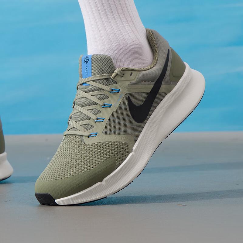 Nike DR2695-300 Men s Running Shoes US 10