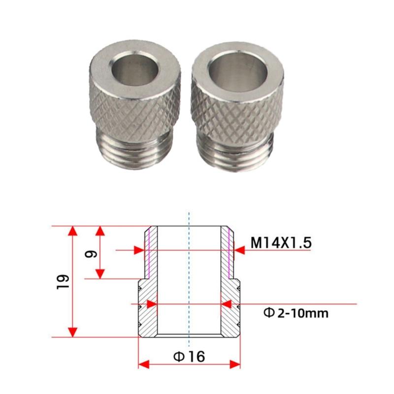 High Strength Vertical Drill Locator Jigs for Stable and Precise Woodworking Applications Quick And Accurate Positioning
