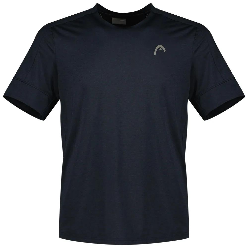 

Head Футболка с коротким рукавом Play Tech S