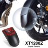Novinka pre Yamaha XTZ1200 XTZ 1200 XT1200Z XT 1200 Z Super Tenere 2010- Motocykel Predný blatník blatník Predlžovací zadný nástavec
