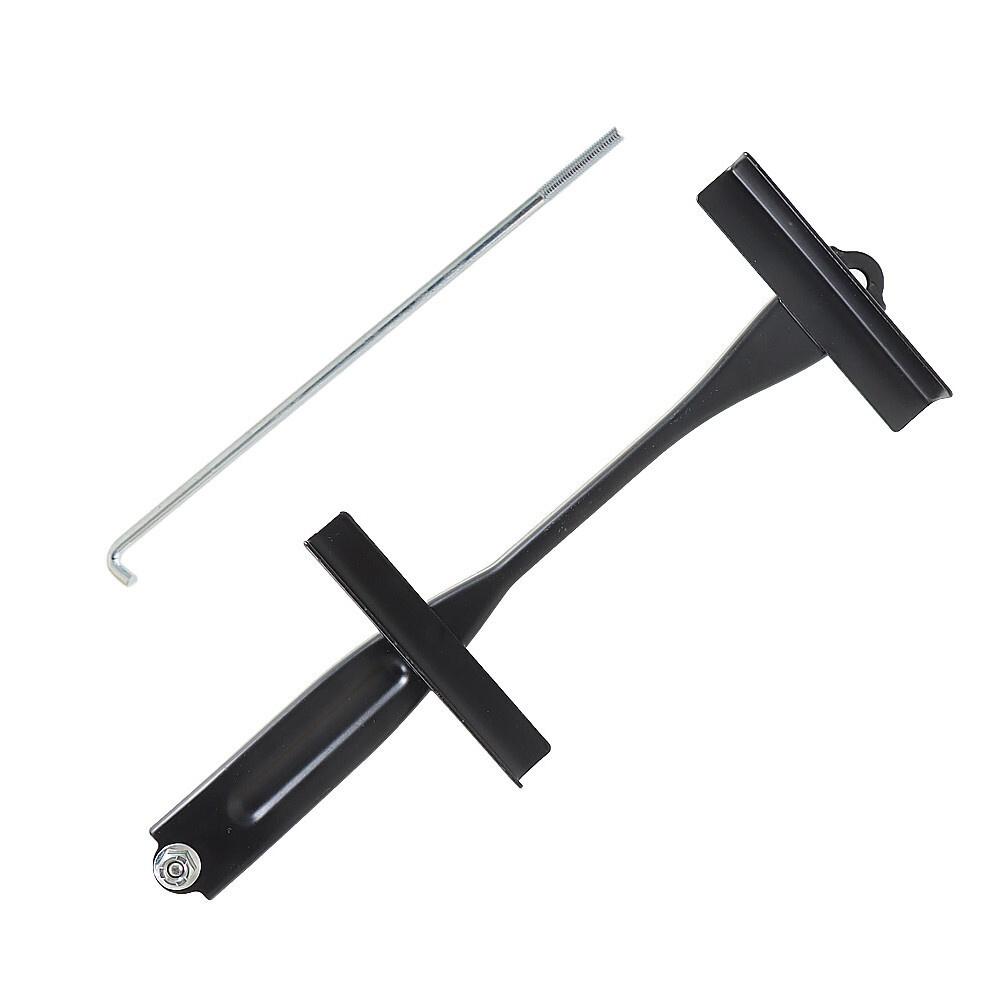 Battery Hold Down Clamp - For Toyota Camry 2007-2011 - Kit PN: 74404-06040