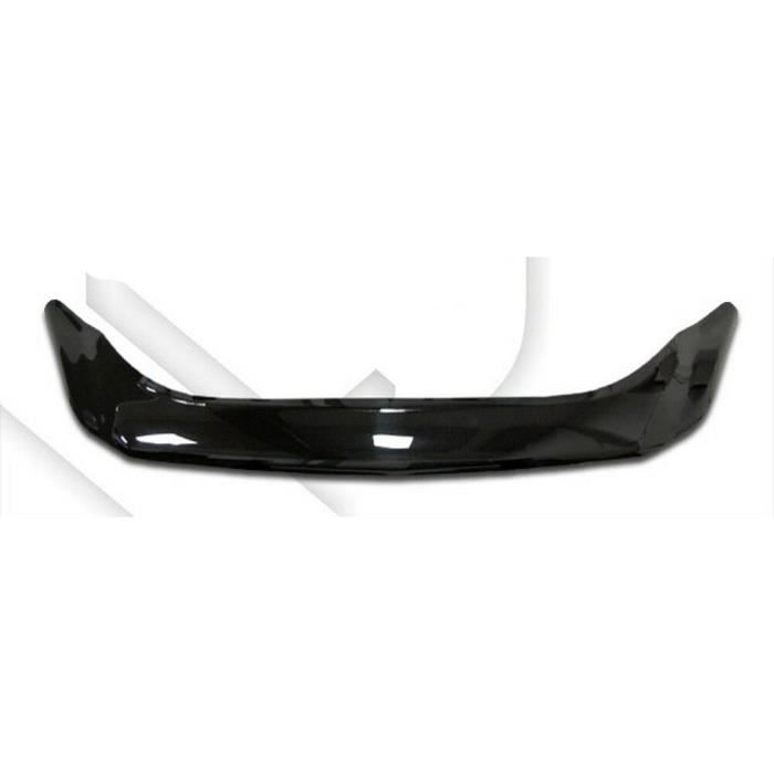 SCOUTT BRA CAPOT DEFLECTEUR PROTECTION pour CORSA D 2006-2014