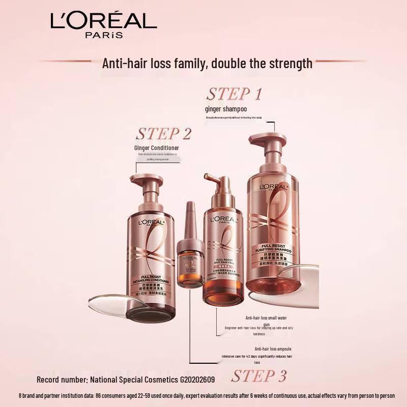 L'Oréal Hair Conditioner