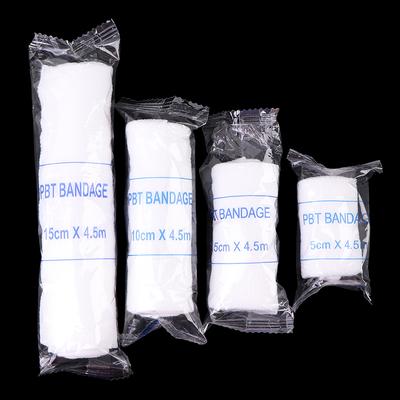 Ev İlk Yardım Çantası – Bandajlar