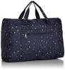Hapitas Star Wars Compact Folding Medium Available In a Variety of 170 Starry Navy Carry-On, Size, Patterns,