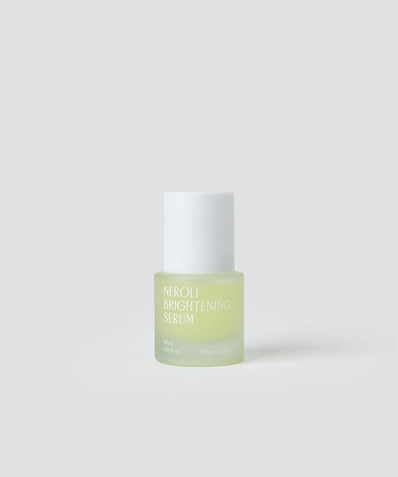 Neroli Brightening Serum