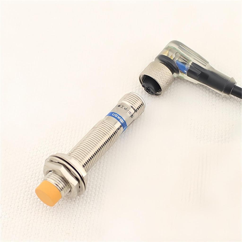 HUGONG Inductive Proximity Switch J0212-5ZNANBPAPBLALBAKAAKB Metal Sensor