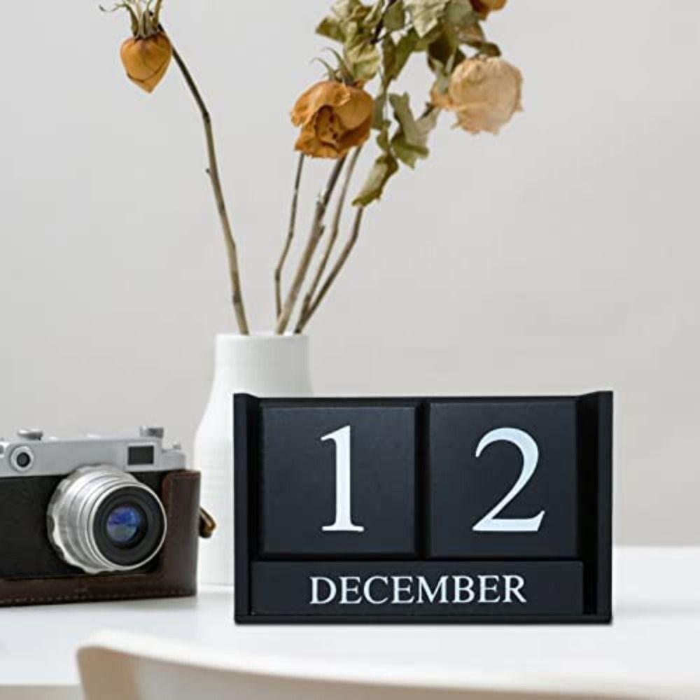 Вечный настольный календарь — фото 6