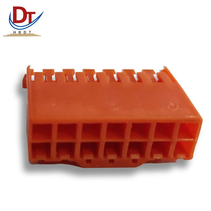 14-контактный корпус разъема жгута проводов автомобиля DJ7141Y-2.2-21 Housing PP0473301