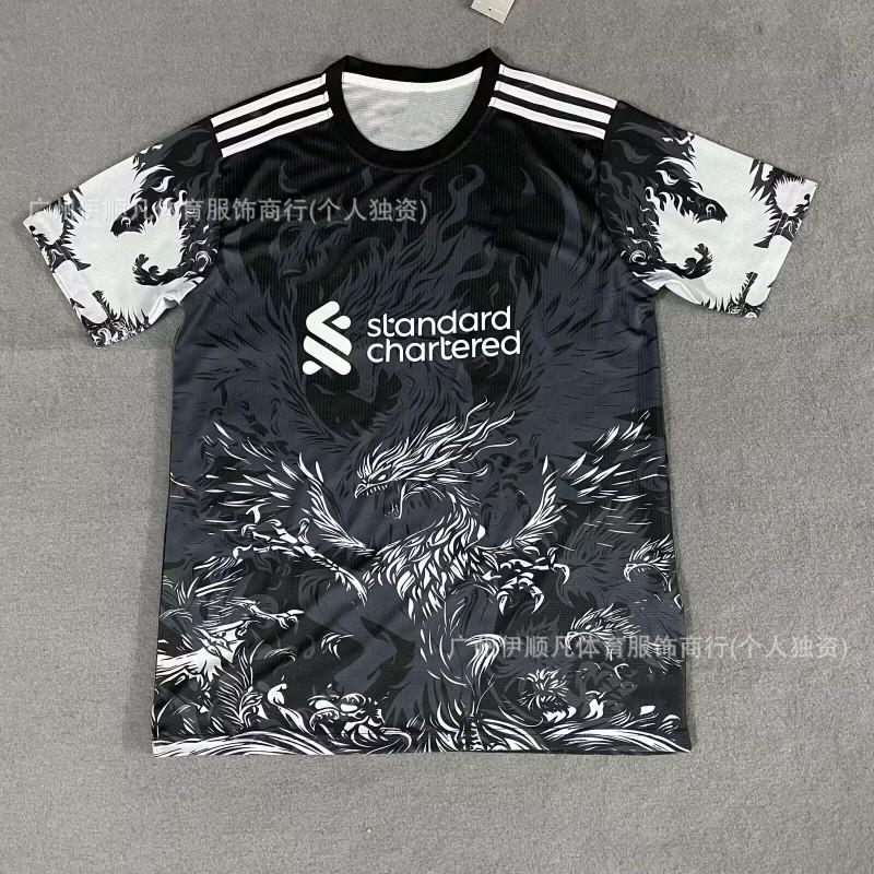 2025-2026 Cameroon Ajax Real Madrid Grmio Y3 Soccer Jersey Fan Edition Short Sleeve DIY Custom
