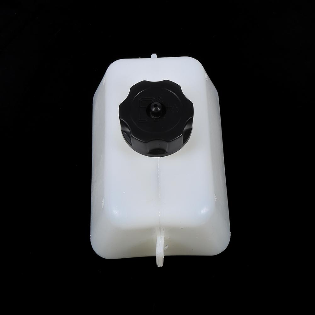 Plynová palivová nádrž Filtr Hadice Potrubí 47cc 49 Cc Pro 2taktní Mini Moto Dětský Dirt Bike