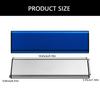 M.2 Solid Drive Case Box NVME/Other Protocols Optional Shock Resistant Aluminum Enclosure for Secure Data Backups