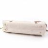 Pristine Chloe Tote Bag Baby Carrying Bag Mother's Bag Beige Jute Women C90406 Used