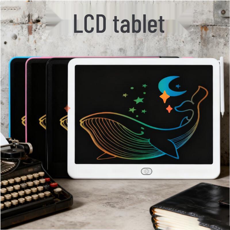 Aishang 16-inch LCD Kids Writing Tablet