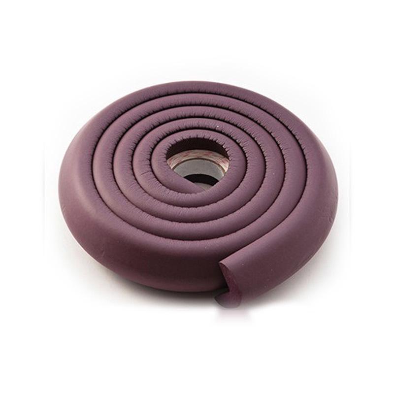 Dětská ochrana rohů Dětská ochranná páska typu U Ochranná páska s pevným úhlem okraje