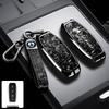 Denza D9 Key Case N7max: Metal N8/N8L Anti-drop Shell - Light Luxury, Simple Style.