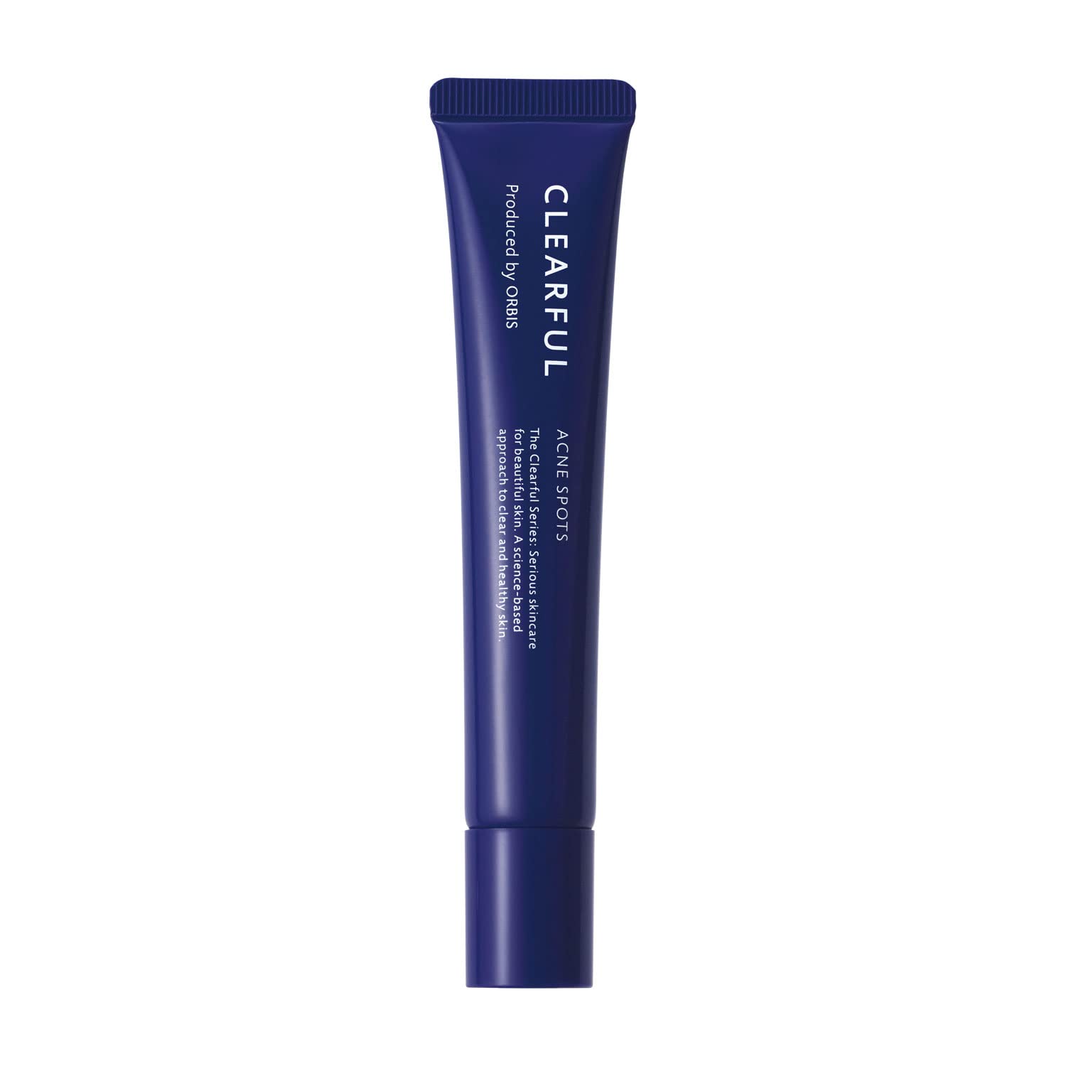

ORBIS Clear Full Acne Pots Лекарственный уход за кожей от акне 20 г Квази-лекарство