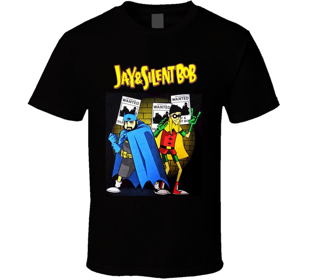 Jay und Silent Bob T-Shirt