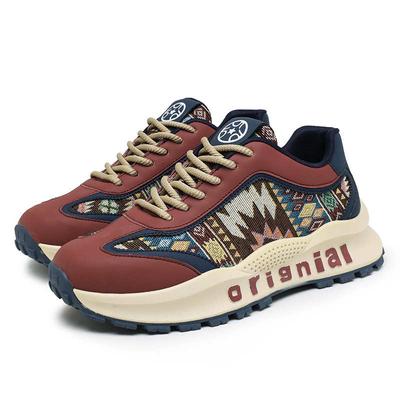 Unisex-Schuhe – Trekkingschuhe