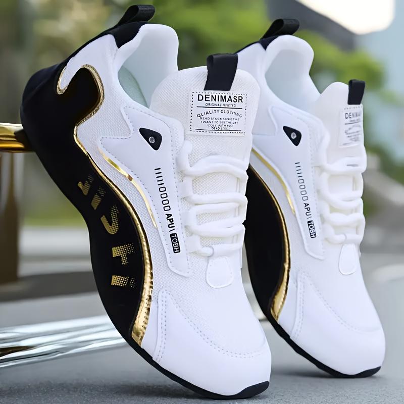 

Breathable Sports Casual Men s Shoes with Increased Height, Suitable for Outdoor Sports, Light and Comfortable, Suitable for Training and Running 44 чорний