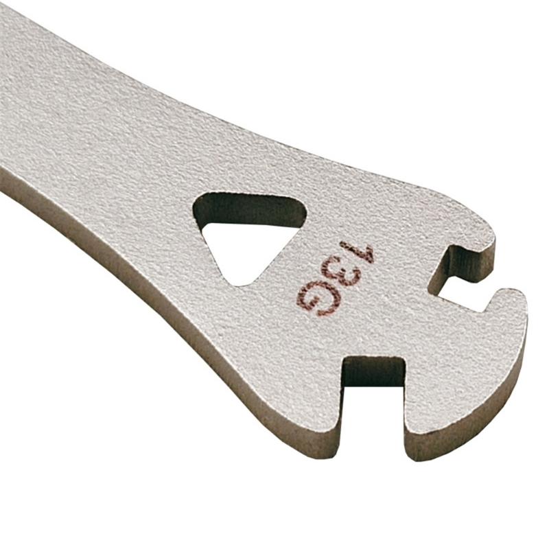Bike Spoke Pedal Wrench Spanners Wrench Cycling Wheel Rims Wrench Bike Repair Rims Correct Tool Spoke Wrench Bike Tools