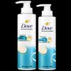 Dove Smooth Repair Nourishing Hydrating Hair Care Set
