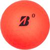Bridgestone TOUR B JGR Golf Balls 12 Pack Matte Red 2021 Model