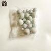 20PCS Cake Topper Ball Set 2cm-4cm Spheres DIY Birthday Cake Decoration for Party Celebrate Wedding Glitter Balls