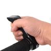 Bicycles Small Auxiliary Handlebar Light Weight Bike Vice Handle Aluminum Alloys Mountain Bike Handlebar End Cycling Part