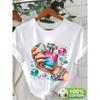 Tops – T-Shirts