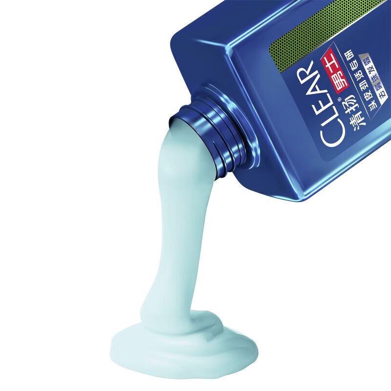 Clear Men Anti-Dandruff Shampoo